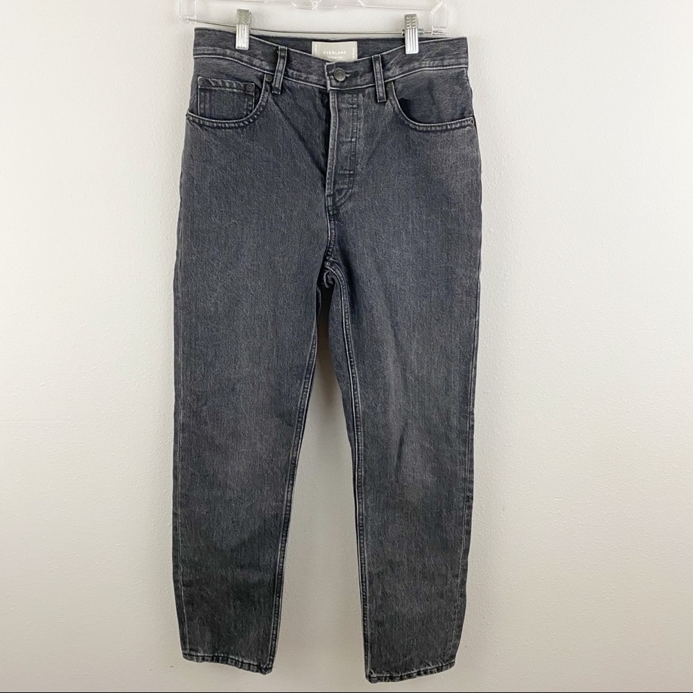 Everlane • 90s Cheeky Straight Jeans